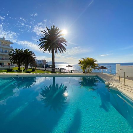 Acapulco Playa 301 Apartments Casasol Нерха Екстериор снимка