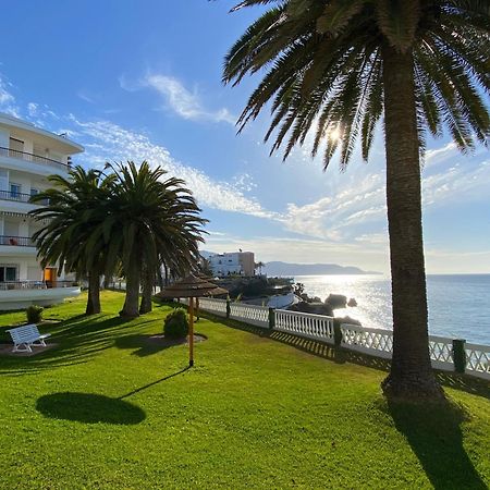Acapulco Playa 301 Apartments Casasol Нерха Екстериор снимка