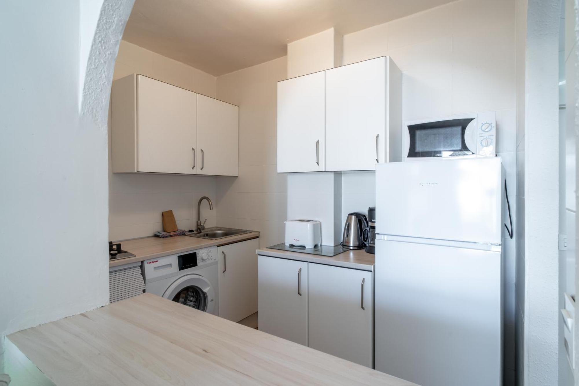 Acapulco Playa 301 Apartments Casasol Нерха Екстериор снимка